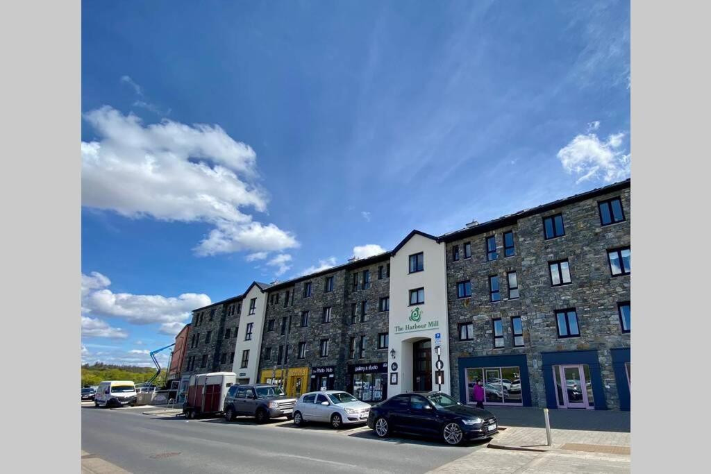 310 - The Carrowbeg At The Harbour Mills By Shortstays Уестпорт Екстериор снимка