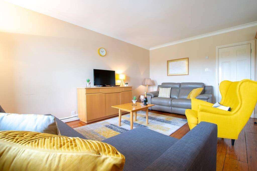 310 - The Carrowbeg At The Harbour Mills By Shortstays Уестпорт Екстериор снимка